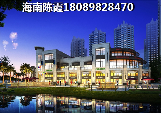 海南陵水今后的發(fā)展將會是怎樣