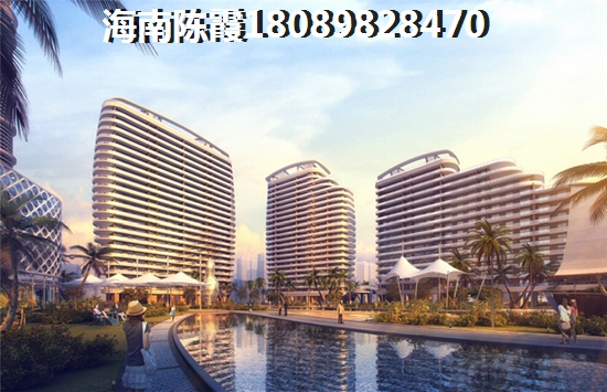 瓊海房價為啥穩(wěn)當(dāng)上升