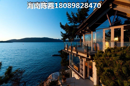 2024海南三亞買房全攻略