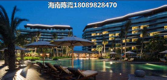 海南澄邁海景房最便宜的多少錢，千秋城市廣場(chǎng)海景房值得價(jià)值嗎？