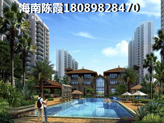 去樂東買房哪最便宜？龍棲灣·新半島PK福樂多花園全面分析對比！