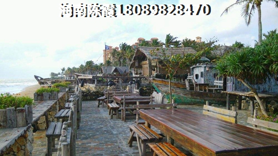 國(guó)璽二十五院環(huán)境優(yōu)缺點(diǎn)分析，海南三亞哪里買房不潮濕~