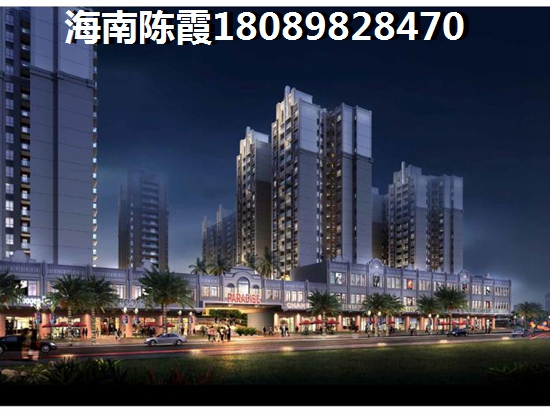 海南三亞真的很潮濕嗎？中信·半島云邸VS城湖憩園“候鳥”如何選？