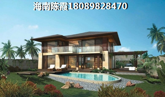 海南金島國際廣場有什么發(fā)展前景？