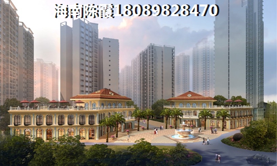 陵水順澤福灣房價為什么那么高？