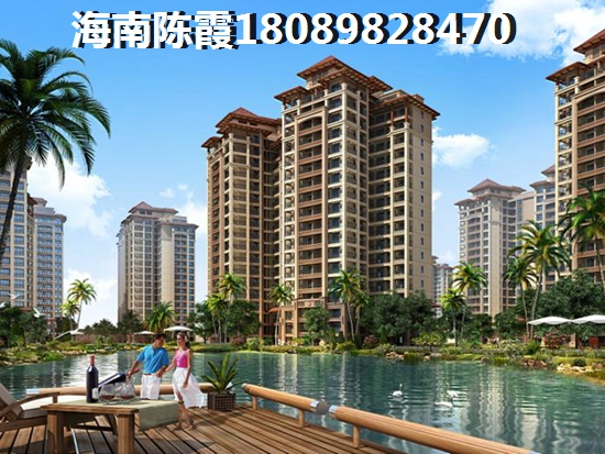 去海南三亞買(mǎi)房好嗎，萬(wàn)科海上大都會(huì)左岸買(mǎi)房養(yǎng)老怎樣？