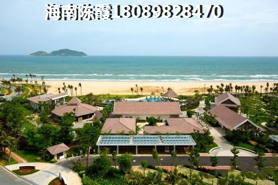 海南?？谫I房是賺還是虧？