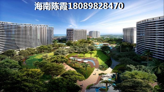 昌江商鋪比較合算嗎？