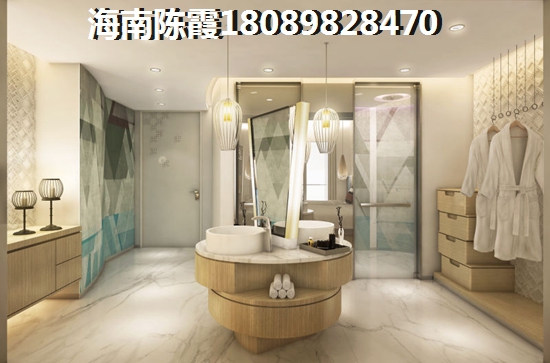 儋州房價持久上漲