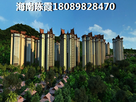 景園·悅海灣樓盤的配套怎么樣？