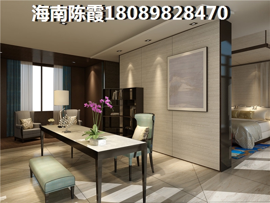 博鰲鎮(zhèn)跟三亞亞龍灣房?jī)r(jià)什么地方醉便宜？