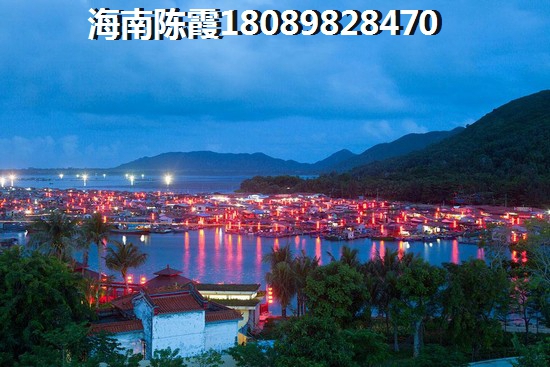 恒大·海花島（中國(guó)海南?；◢u）2025是否紙得touzi？
