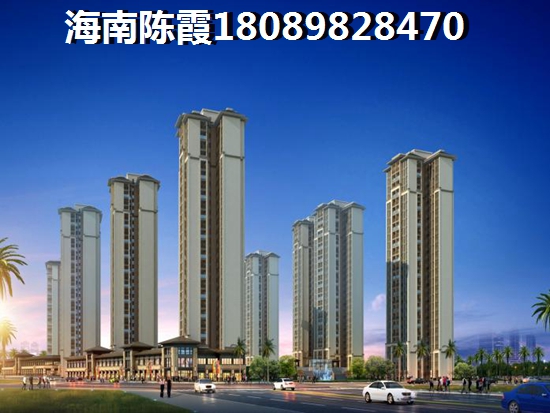 海南萬寧濱湖尚城性價比，萬寧濱湖尚城綠化率是多少？