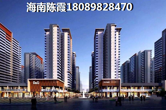 海南萬寧二手房好不好，鑫橋溫泉度假酒店公寓二手房此后會升值嗎？
