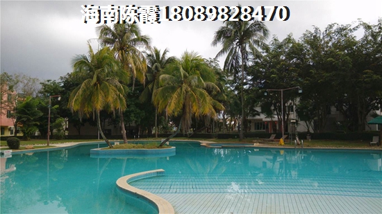 陵水哪里不潮濕？