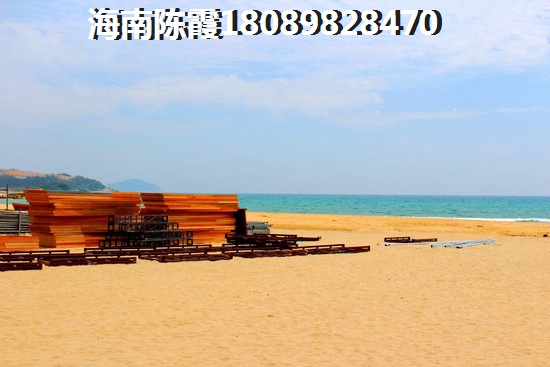 海南儋州買房有touzi價紙嗎？