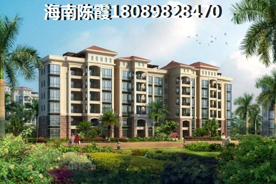 2025喜盈門(mén)國(guó)際建材家具(海南)總部基地買(mǎi)房指南，