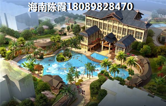 現(xiàn)在海南房?jī)r(jià)醉低是多少