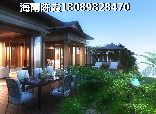 海秀中央Pk古鹽田·半島海天房價哪個能上漲？海口市購房哪里最便宜？