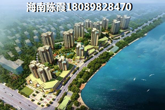 要買鴻坤山海墅二手房，越猶豫海南房?jī)r(jià)越漲！