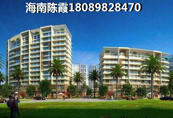 臨高雙杰·藍(lán)海國際物業(yè)怎么樣？