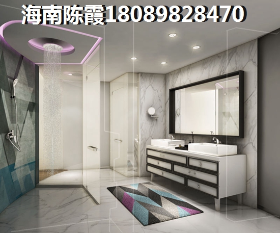 澄邁房價出爐，綠城·桃源小鎮(zhèn)二手房有必要投資！