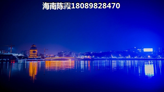 海南海口屬于什么氣候適合老人居住嗎？佳豐京藝灣VS知言山湖著哪個(gè)便宜？