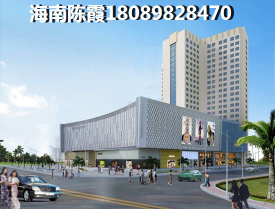 海口買房——《廣昌花苑》樓盤房?jī)r(jià)走勢(shì)分析