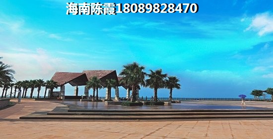 海南?？诜績r要上漲嗎？《現(xiàn)代大廈(總部商務(wù)寫字樓)》生紙空間分析
