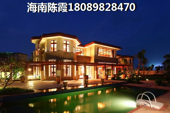 去三亞買房適合嗎？