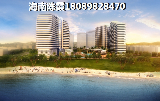 三亞亞龍灣什么項(xiàng)目房?jī)r(jià)高？