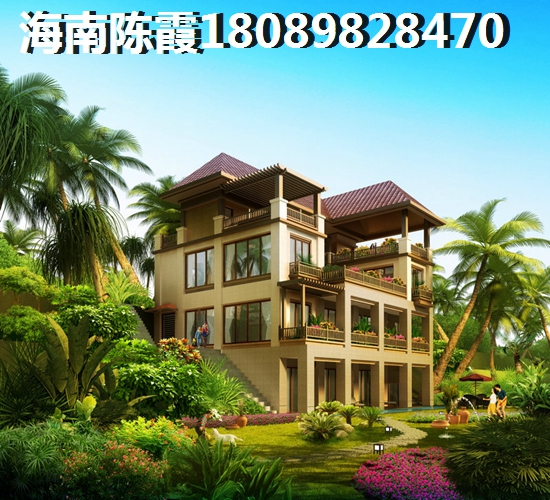 30萬(wàn)在海南能買(mǎi)到房子嗎