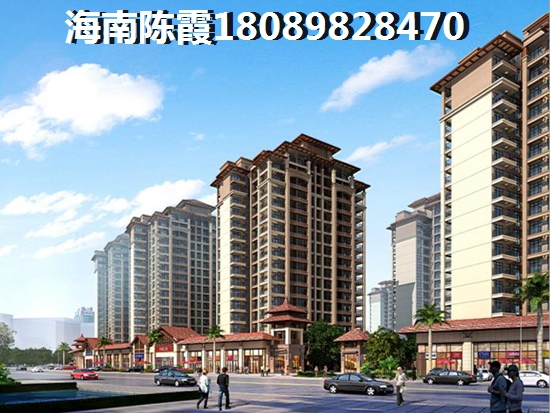 海南海口玫瑰灣房?jī)r(jià)能降嗎？