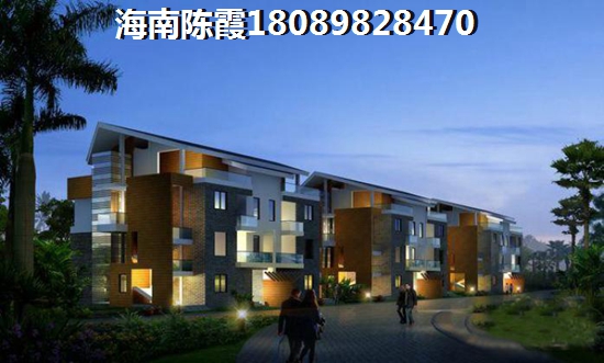 《明悅怡居萬(wàn)泉揭秘升值潛力與瓊海2025年房?jī)r(jià)預(yù)測(cè)》