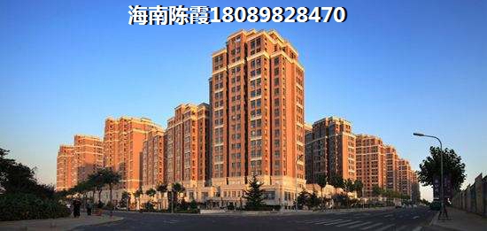 海南儋州儋州夏日國際商業(yè)廣場為什么房價升這么急（儋州夏日國際商業(yè)廣場房價上漲原因）