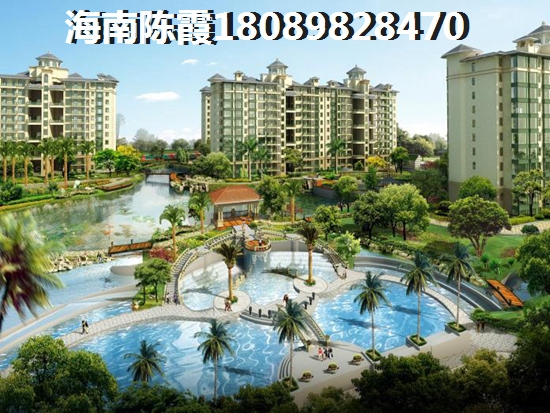 海南天來泉甘棠里房產(chǎn)投資未來五年，升值潛力與生活品質(zhì)的雙重享受！