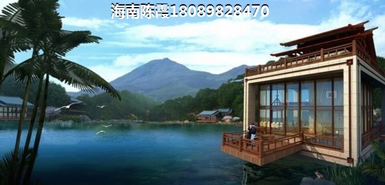 瓊海嘉積鎮(zhèn)買房醉便宜的房多少錢？