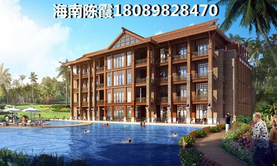福隆廣場三期和濱江商業(yè)廣場買房優(yōu)勢是什么？2025海南海口房產(chǎn)未來發(fā)展趨勢
