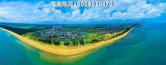 海南文昌哪里房子便宜點？