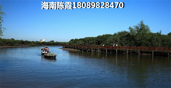 海南那里房價便宜？