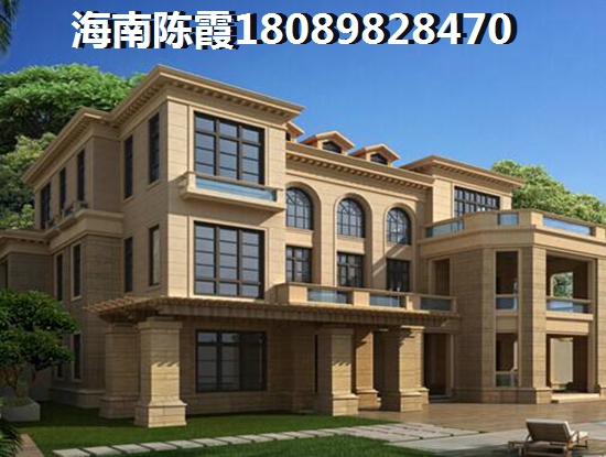 海南海景壹號(hào)房?jī)r(jià)每平是多少？