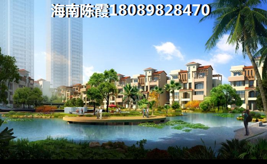 海天下與富力盈溪谷投資價值對比，?？谑蟹慨a(chǎn)投資潛力分析