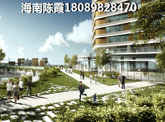 三亞亞龍灣海景房該不該買~