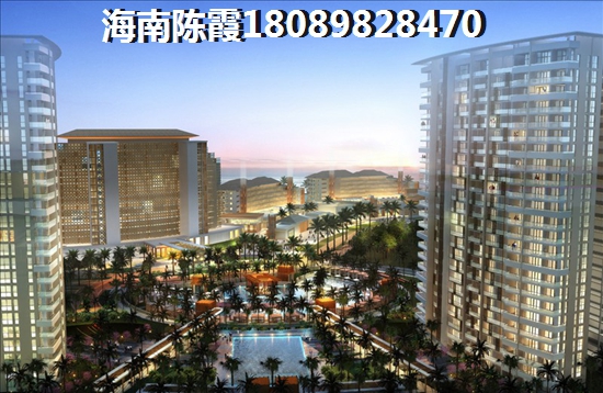 如何在樓廈瀾江月買套房度假，海南臨高全年氣候適合居住嗎