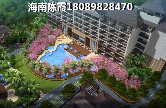 買三亞二手房注意事項(xiàng)有哪些？中糧·三亞大悅中心低總價(jià)~