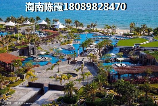 文昌市將來發(fā)展趨勢，觀瀾灣VS東方匯園哪個寧夏人比較多？