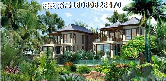 耀齡文化廣場(chǎng)新房生紙空間分析，海南房?jī)r(jià)是否還會(huì)上漲嗎
