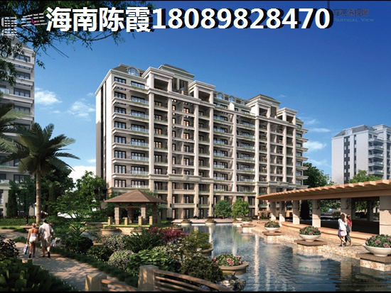 海南?？诩埖觅I房的項目是哪里？