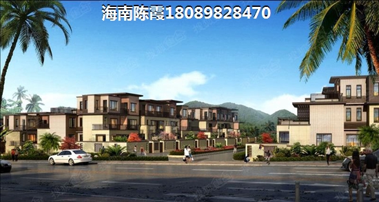 外地人公務(wù)員怎么在海南萬寧買房子？