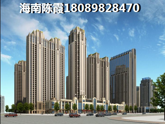 三亞亞龍灣房?jī)r(jià)還能漲嗎？